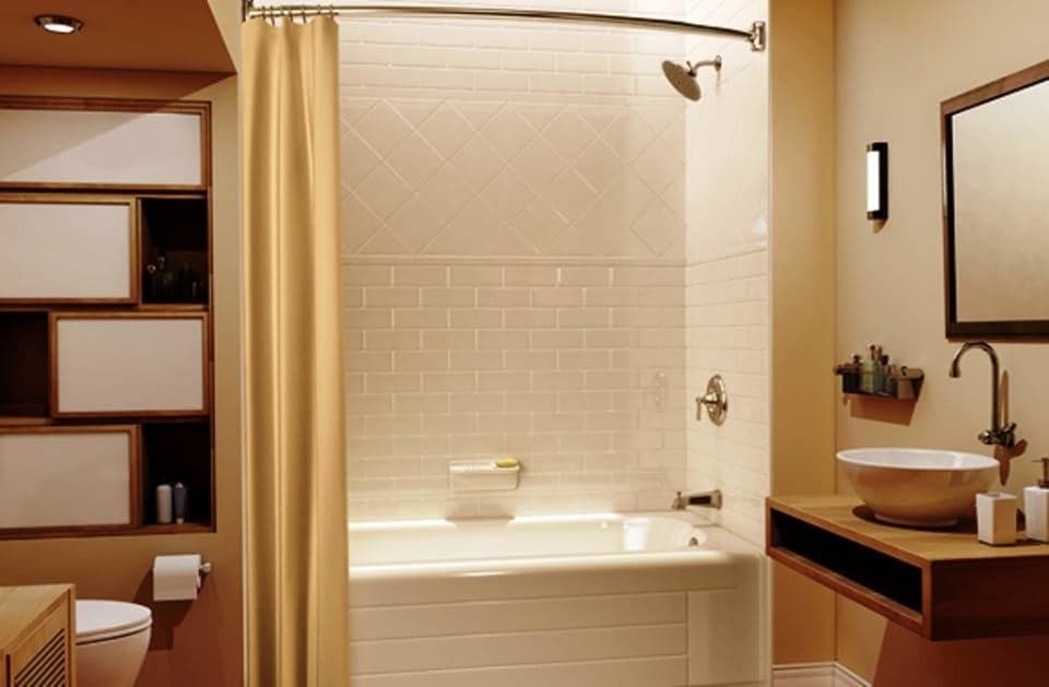 Bath Fitter of Jacksonville