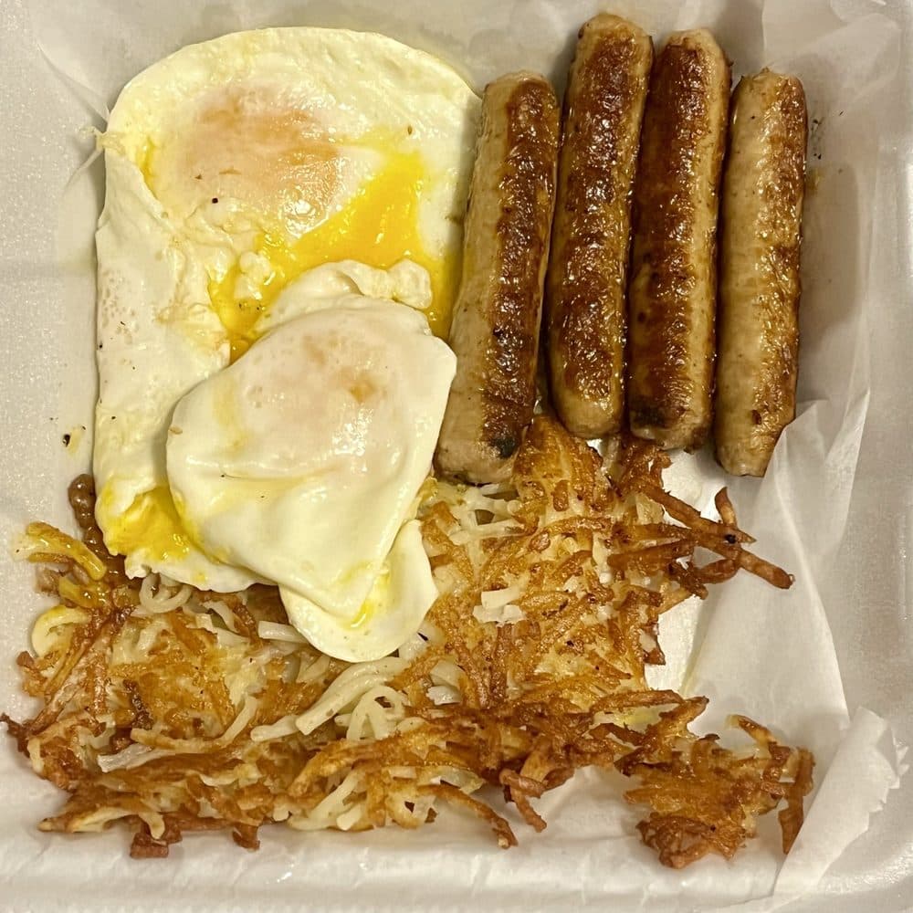 Village Inn