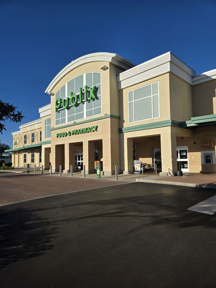 Publix