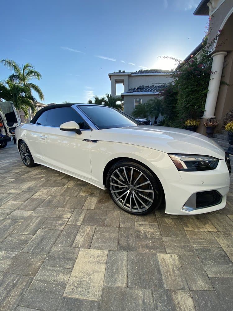 Machos Detailing