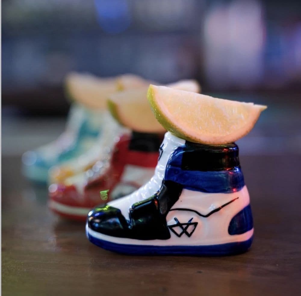 Sobe Hookah Wynwood - Grails Sports Bar