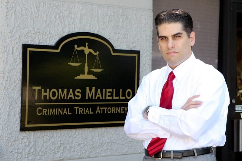 Thomas Maiello