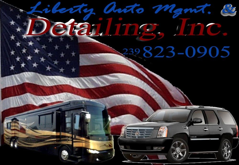 Liberty Auto Detailing، Inc