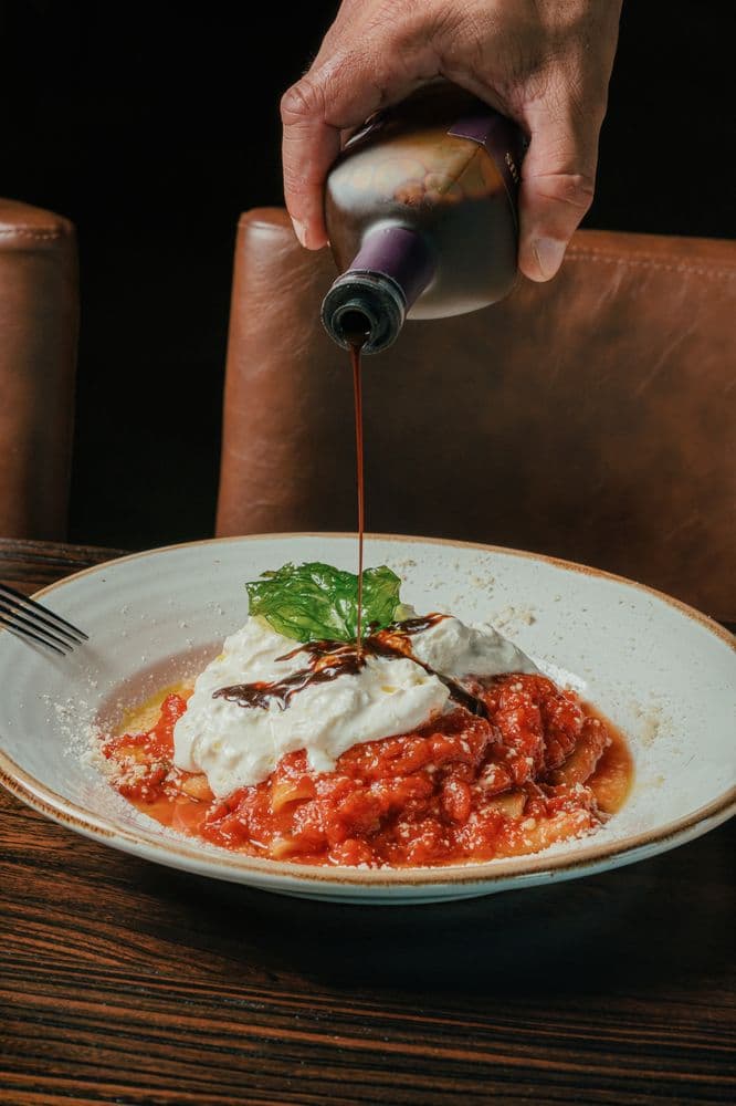 Zito’s Italian Restaurant & Bar