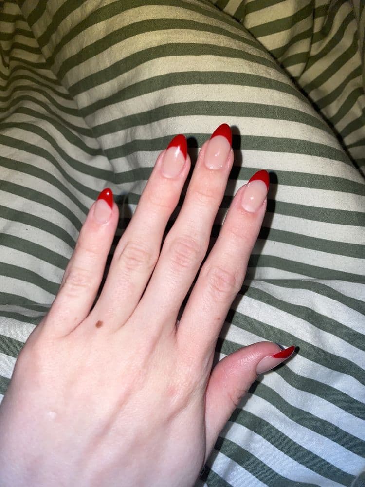 Dreamer Nails