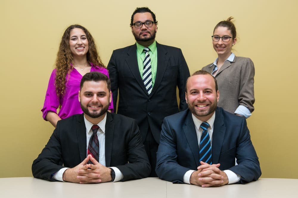 Lacayo Law Firm