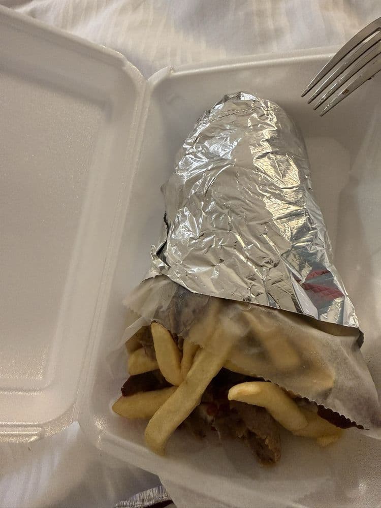 The Greeks Taverna