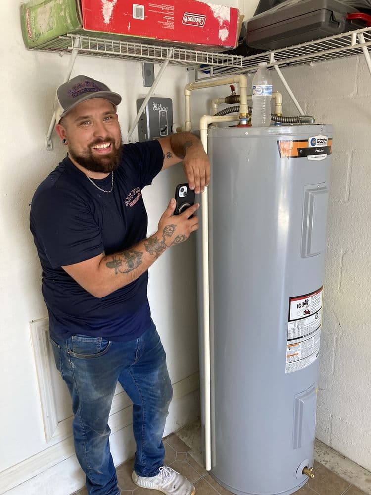 All Pro Plumbing