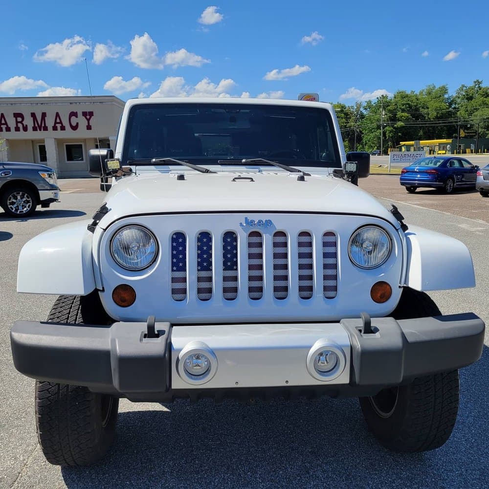 Jeepherder 4x4