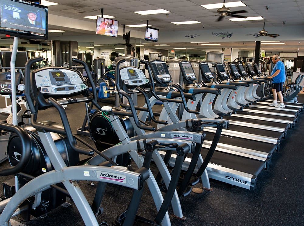 Loggerhead Fitness