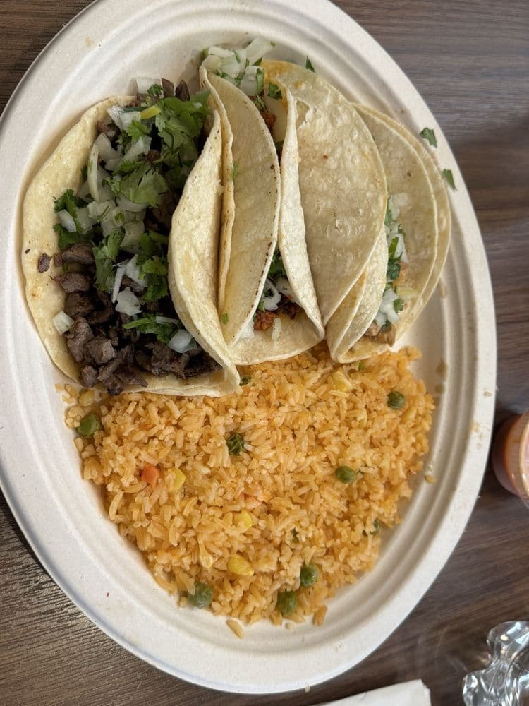 Cilantro Taco Grill