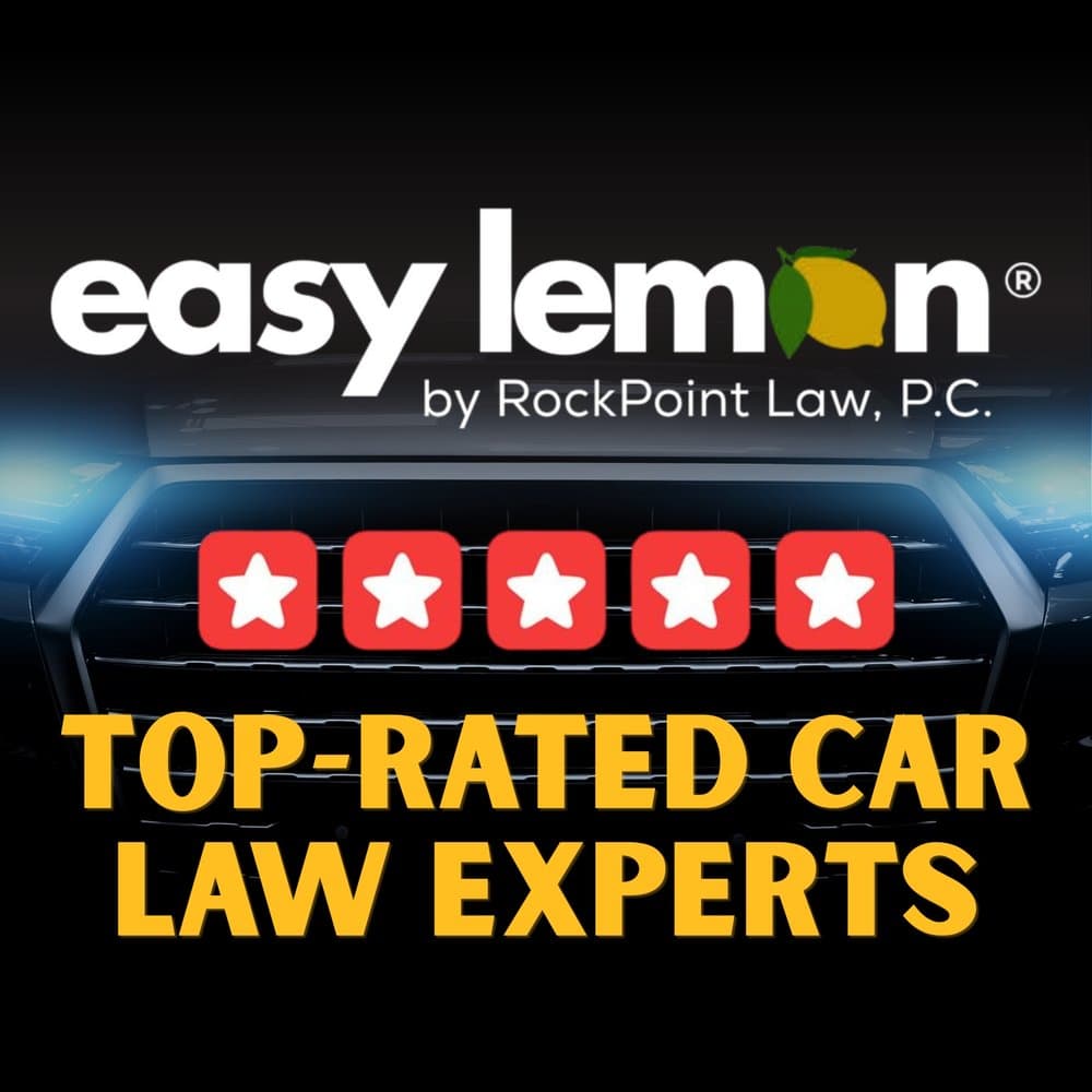 Easy Lemon