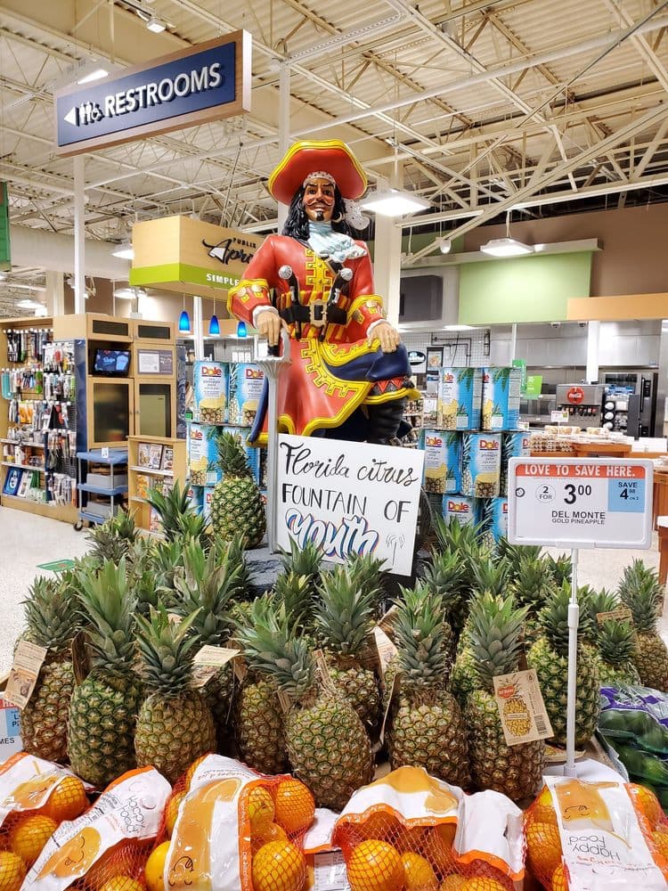 Publix
