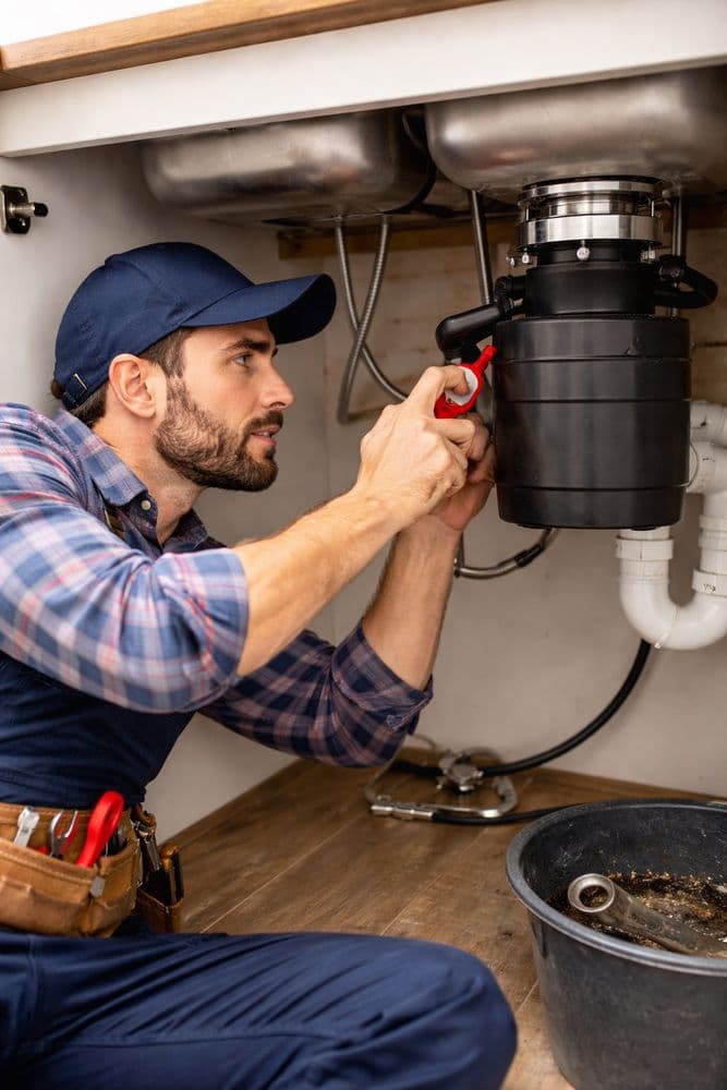 Stellar Plumbing
