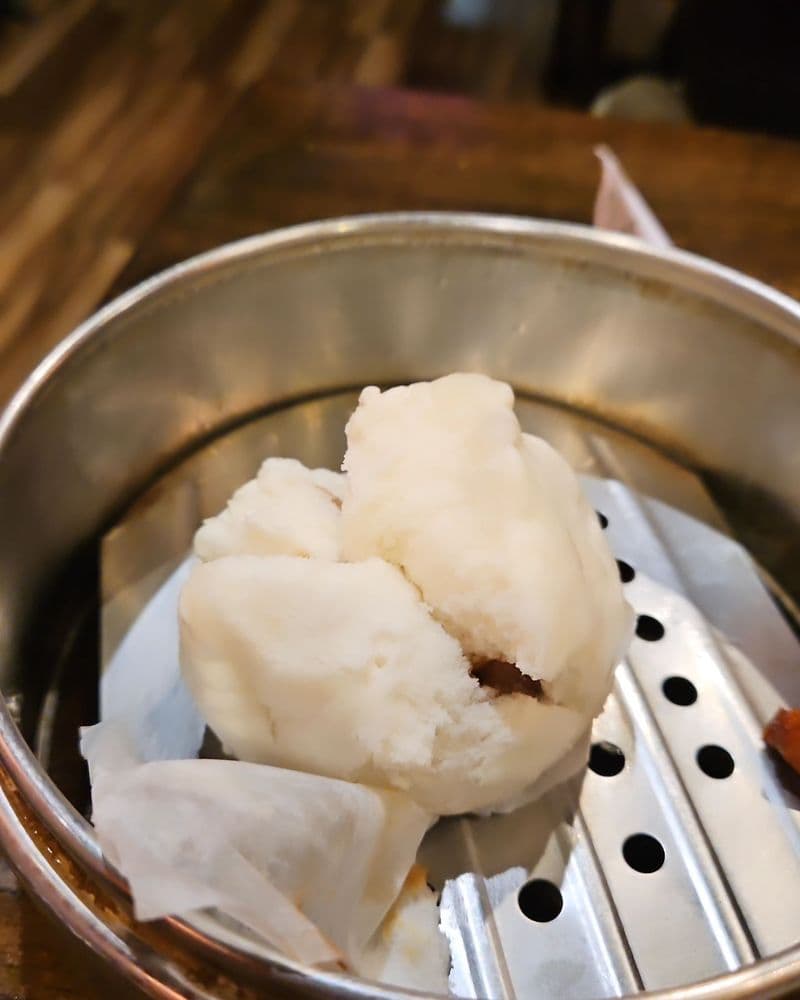 Timwah Dim Sum Restaurant