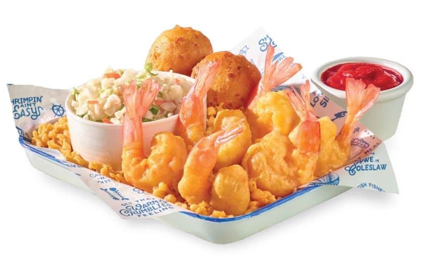 Long John Silver's