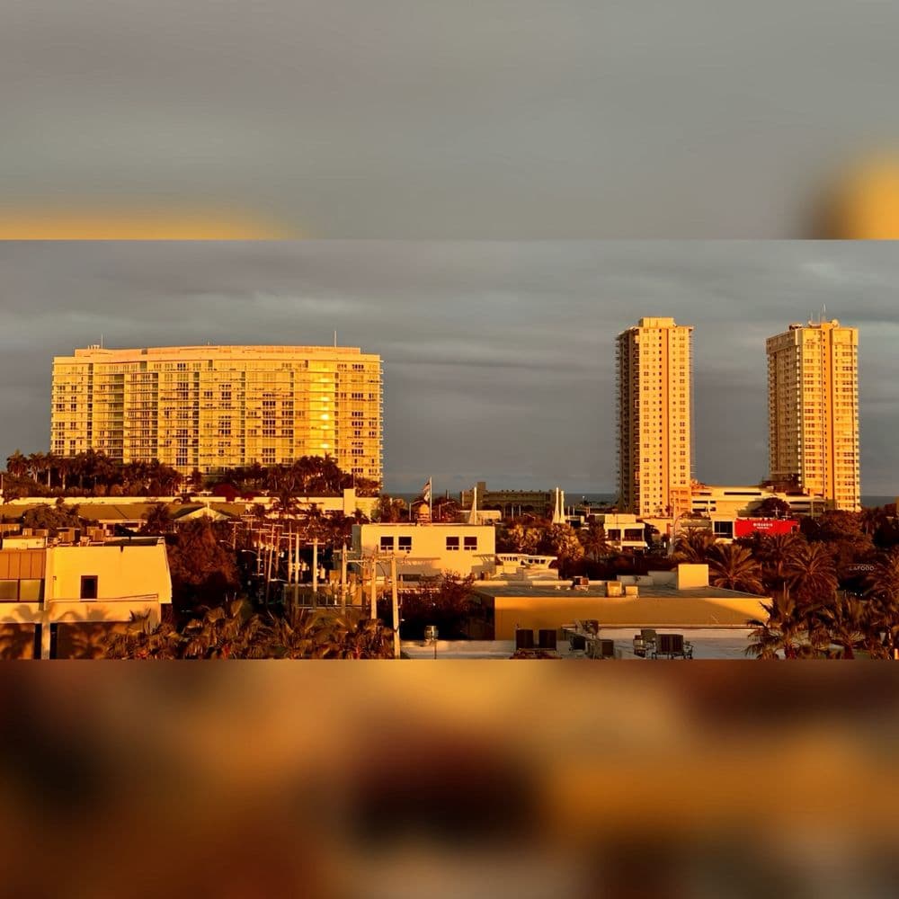 Pompano Beach