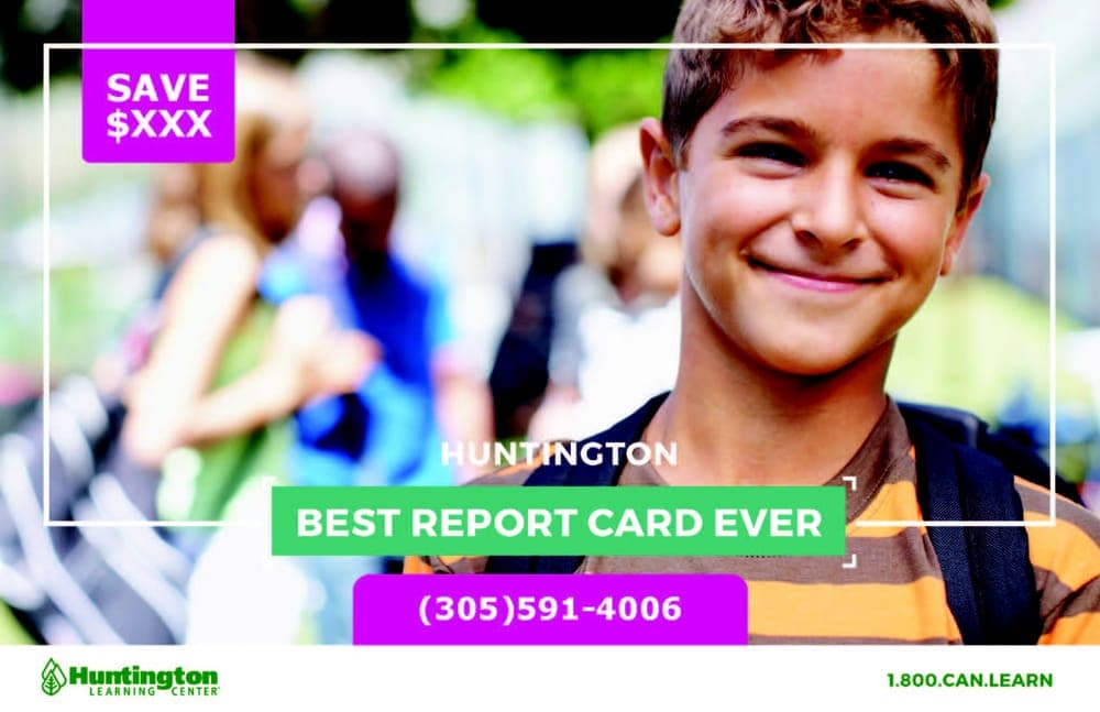 Huntington Learning Center