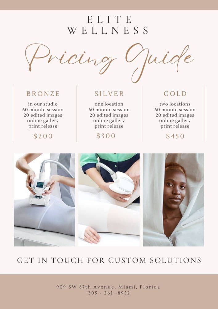 Elite Wellness Center