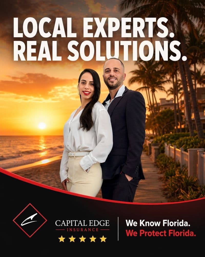 Capital Edge Firm