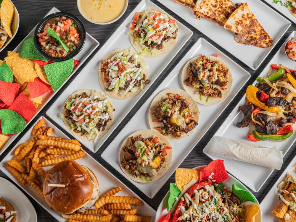 Taco Time and More