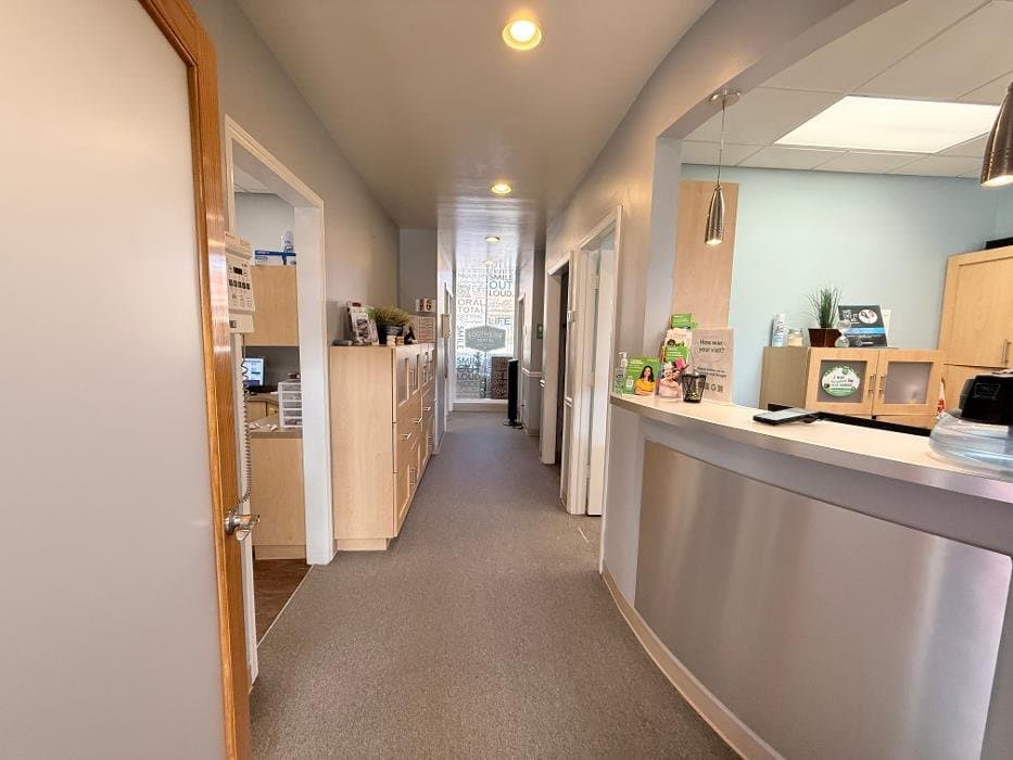Sage Dental