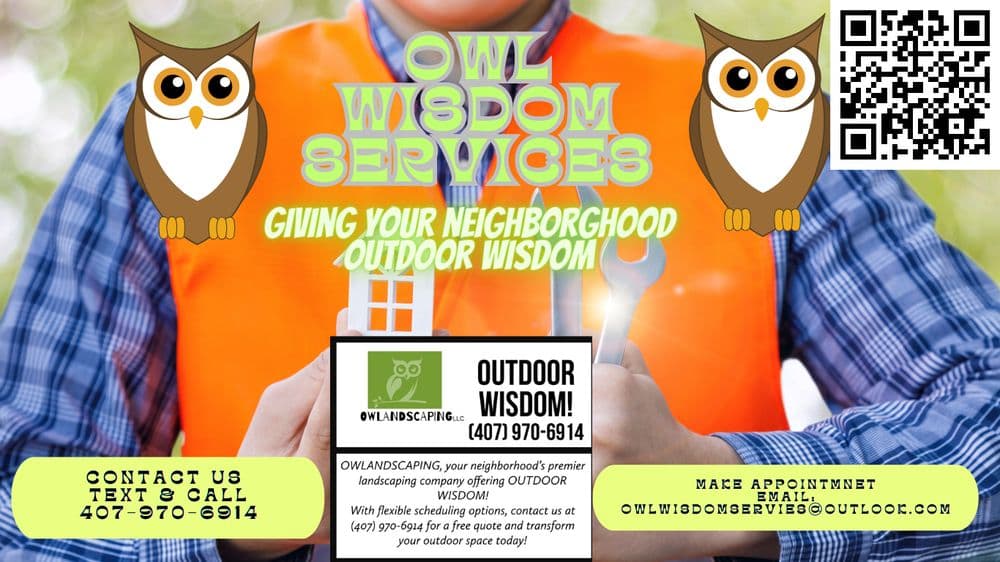 Owl Wisdom Services