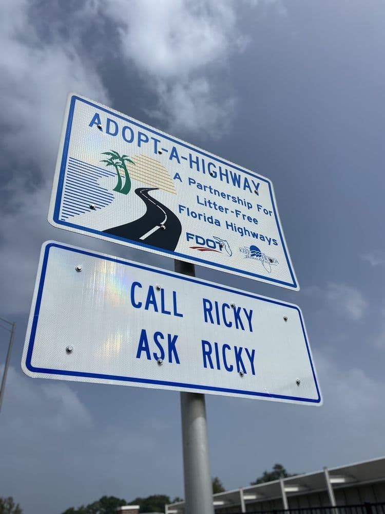 Call Ricky Ask Ricky