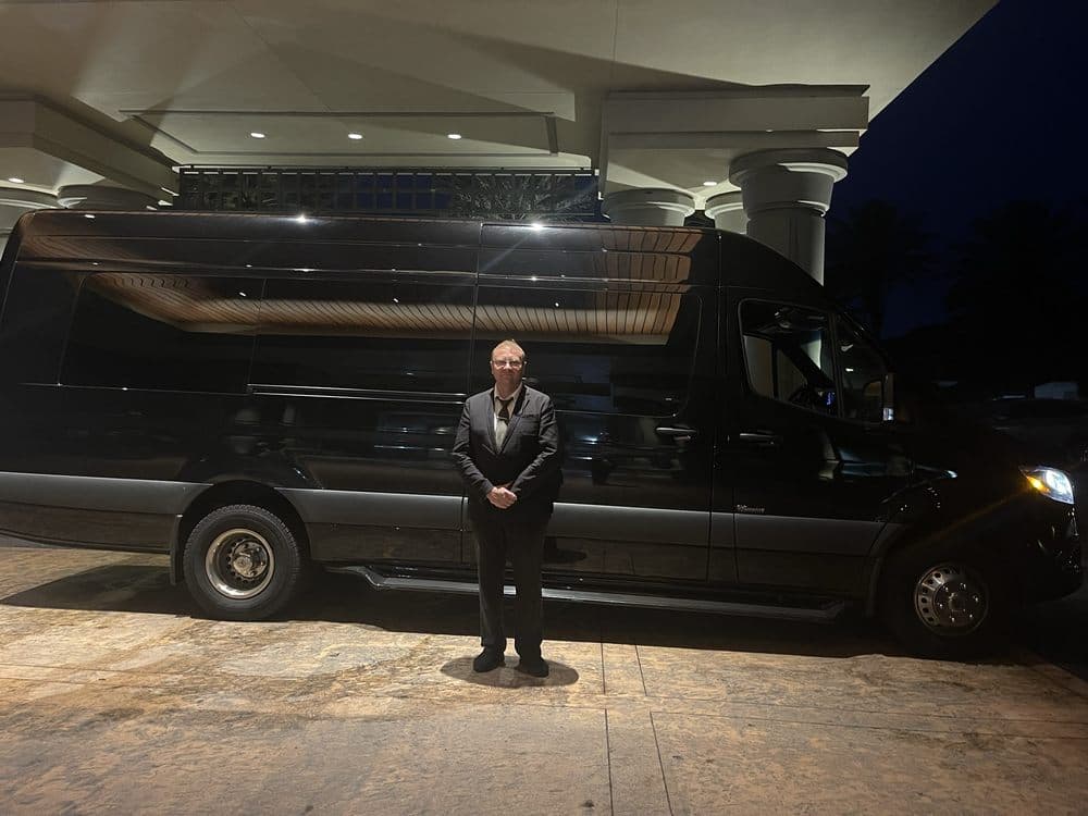 VG Transportation
