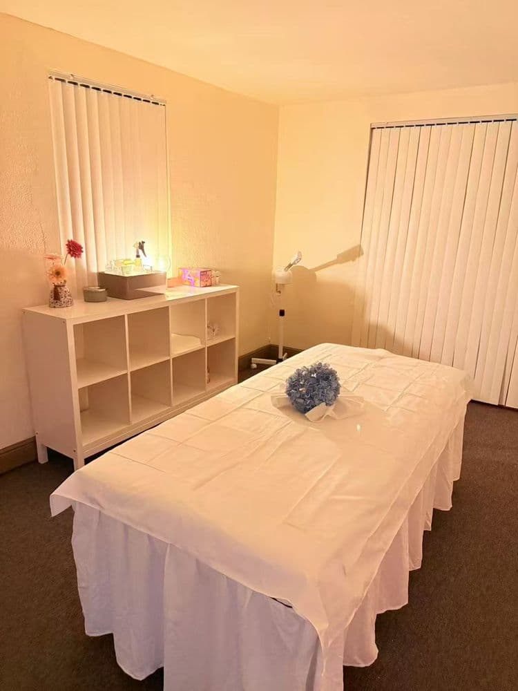 Summer Spa