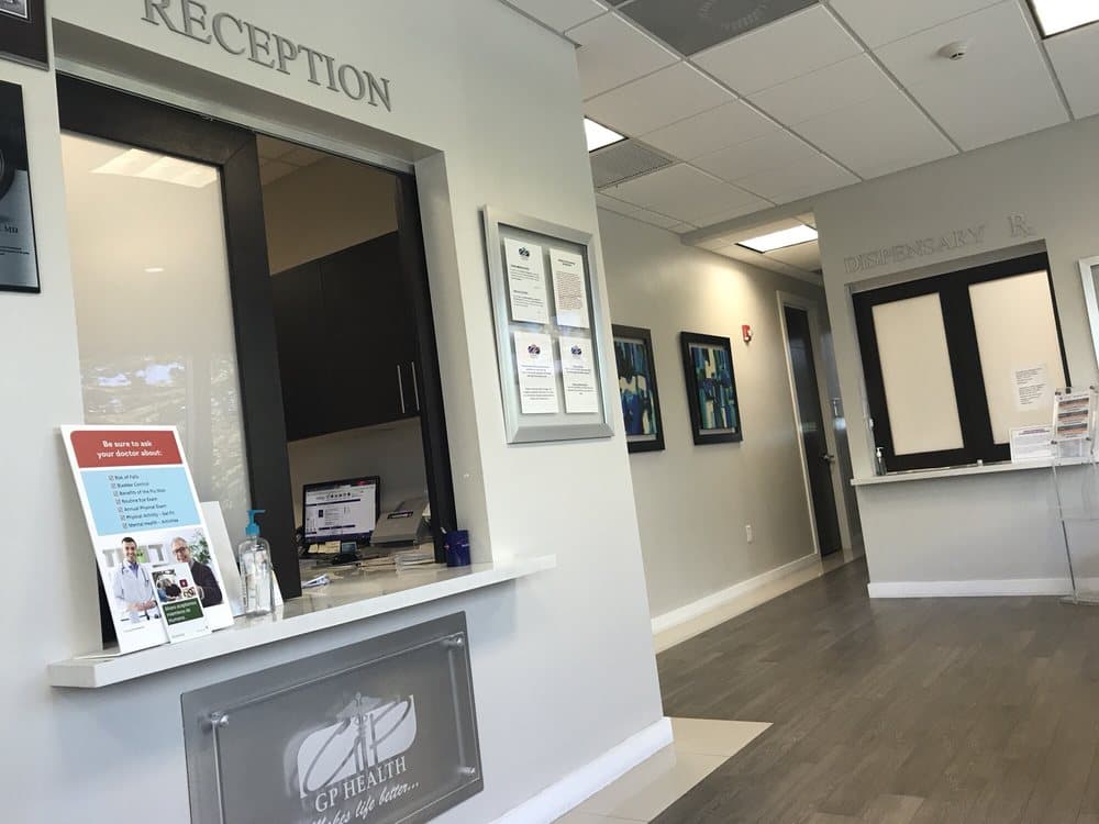 GP Health