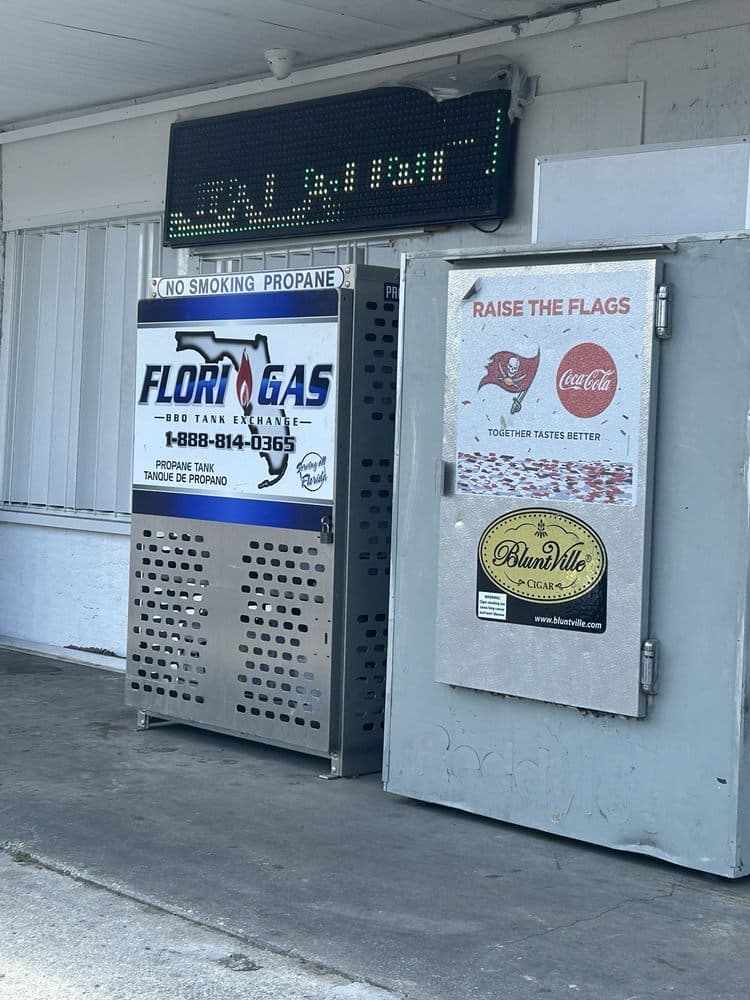 Charlie's Market