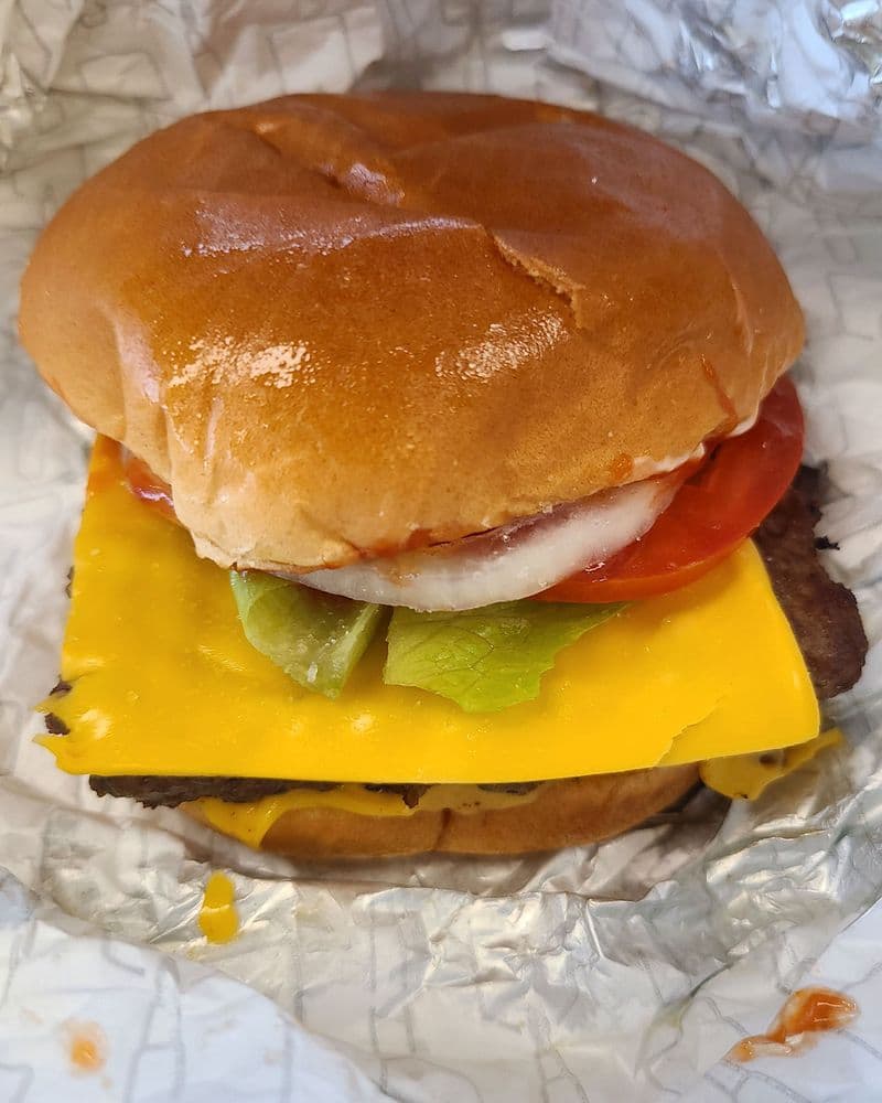 Wendy's