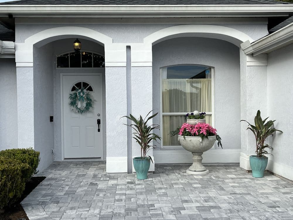 StoneCraft Pavers