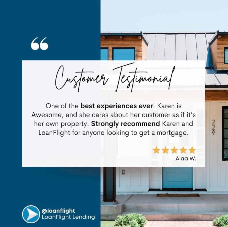 LoanFlight Lending