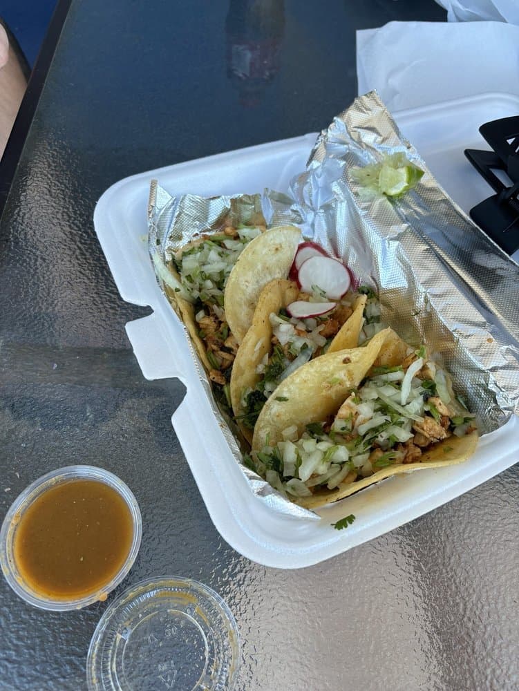 Narcy’s Tacos