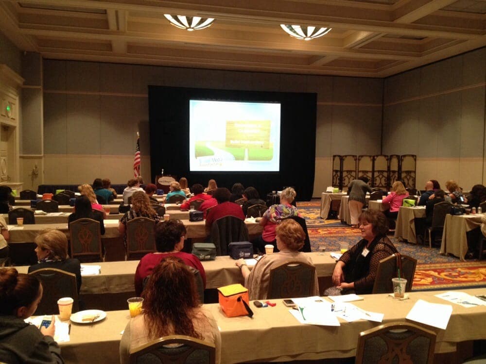 Virtual Options Coaching & Training