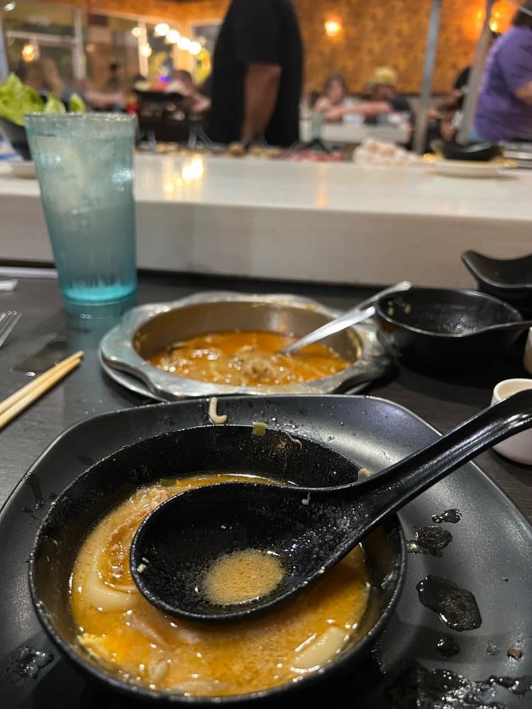 K&L 98 Hotpot