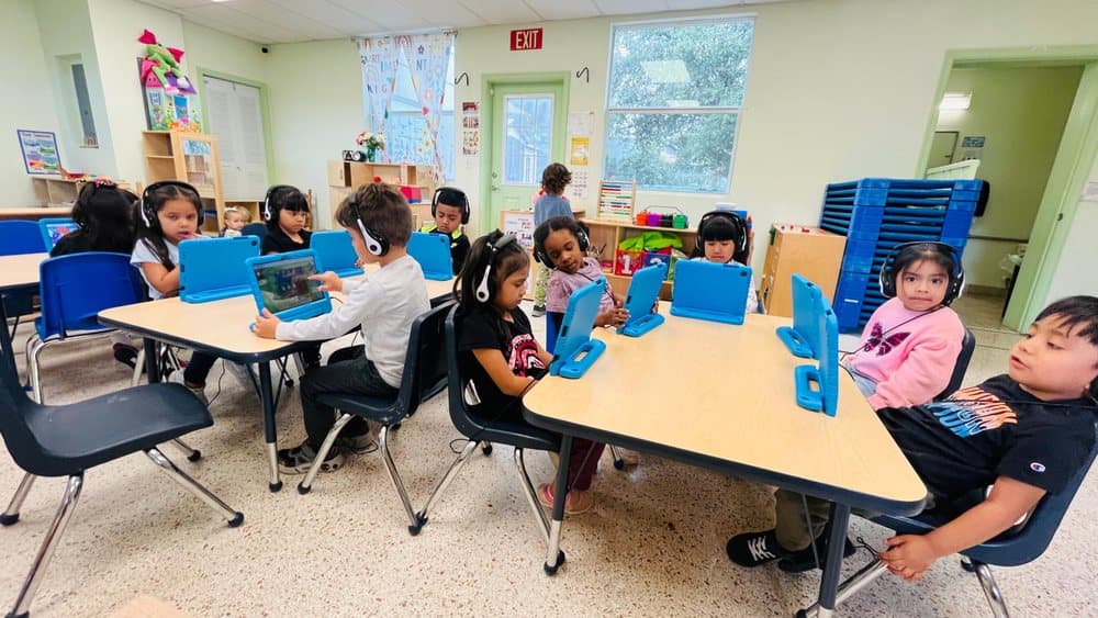 Sunflower Christian Academy