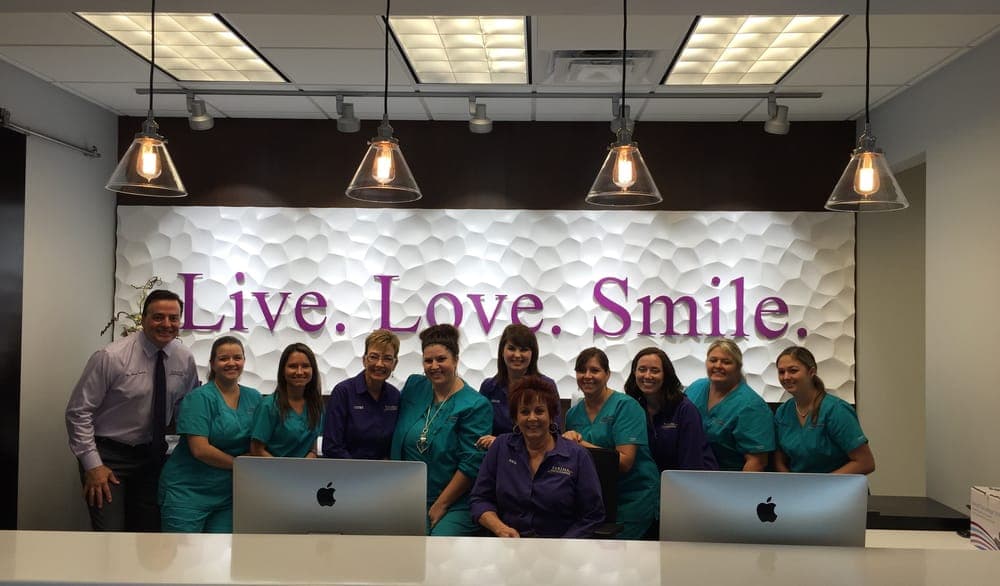 Farina Orthodontic Specialists - South Tampa