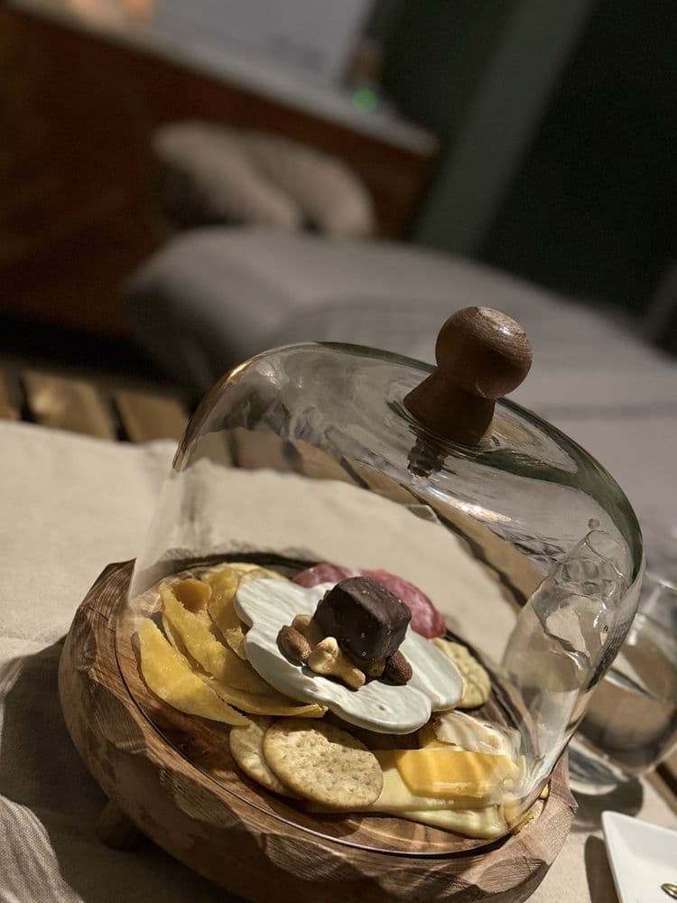 The Sanctuary Day Spa