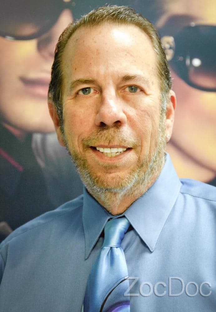 Richard H. Myers, Opt