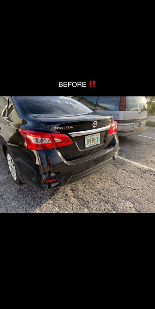 Elite Mobile Detailing