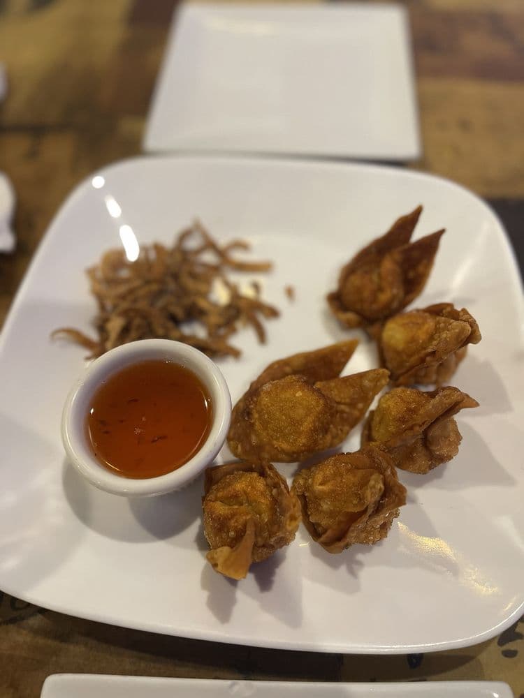 Spice Thai Restaurant