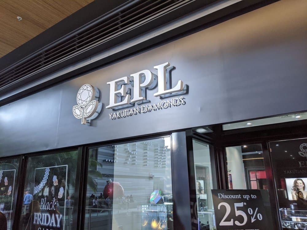 EPL Diamond