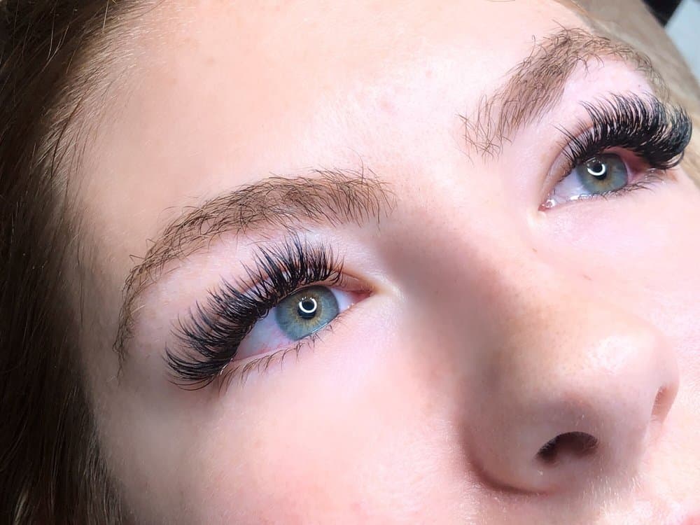 Tampa Lash And Brow