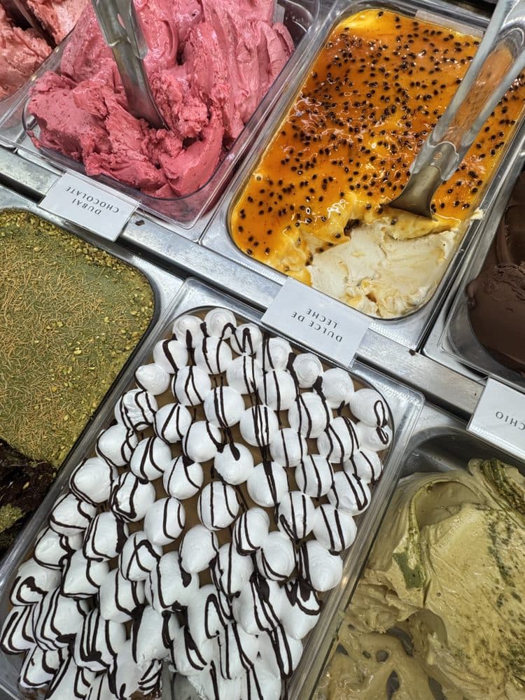 Oliva Pizza & Gelato