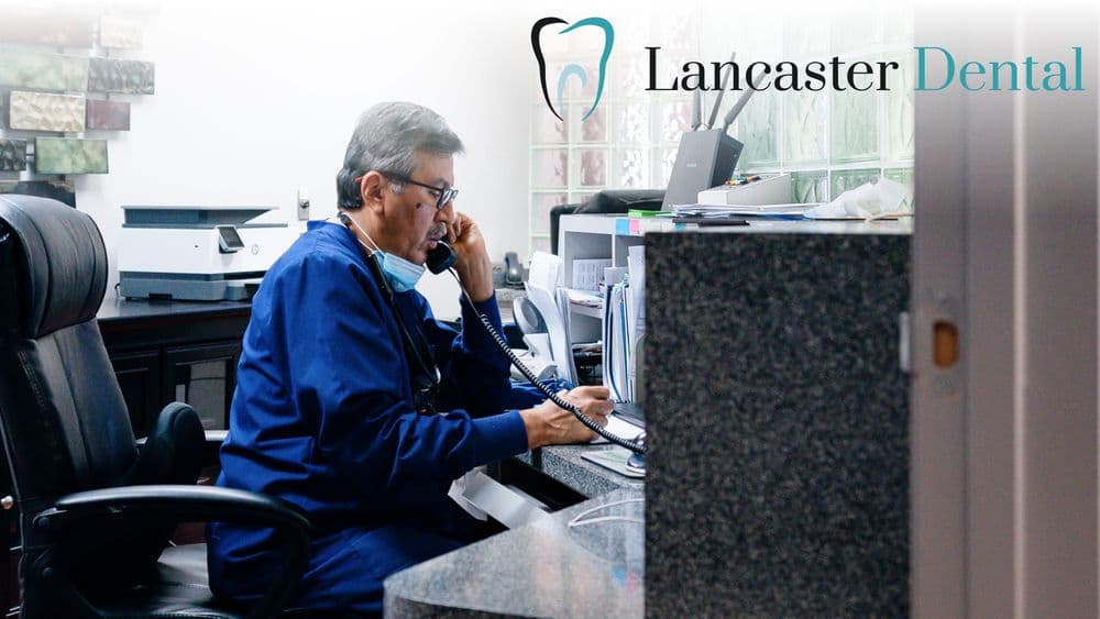 Lancaster Dental