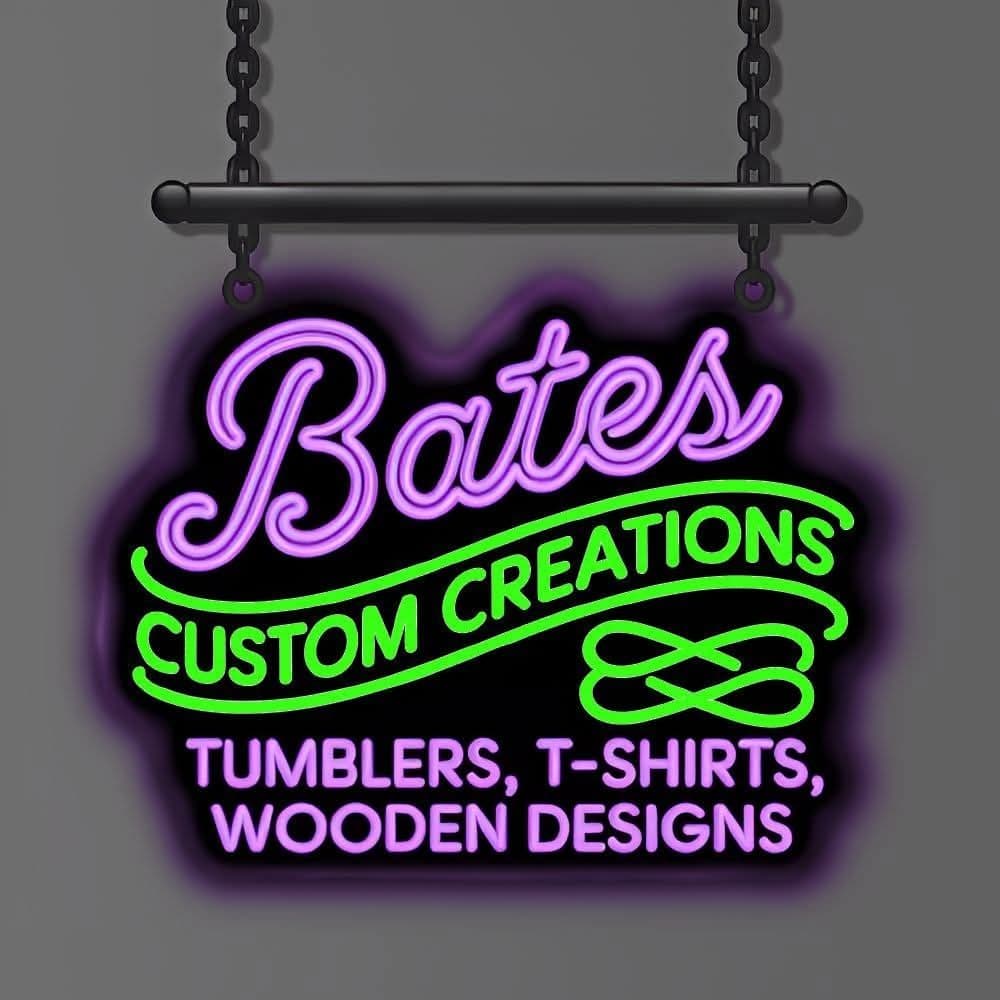 Bates Custom Creations