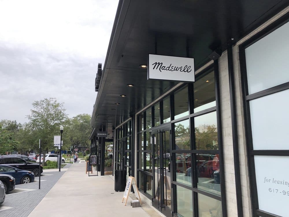Madewell